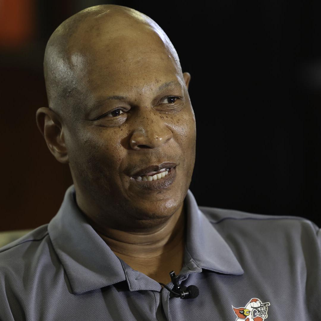 Kenny Payne interview